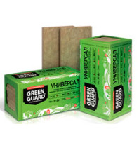 GREENGUARD УНИВЕРСАЛ 