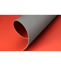 LOGICROOF V-RP красная RAL 3016