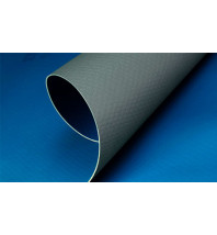 LOGICROOF V-RP синяя RAL 5010