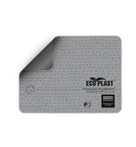 ECOPLAST  V-RP серый (T)