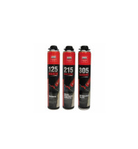 Пена монтажная профессиональная ТЕХНОНИКОЛЬ 65 CONSTANT  всесезонная