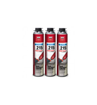 Пена монтажная профессиональная ТЕХНОНИКОЛЬ 65 CONSTANT  зимняя