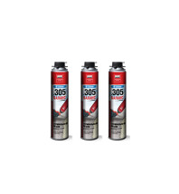 Пена монтажная профессиональная ТЕХНОНИКОЛЬ 45 BALANCE  зимняя