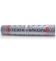 Техноэласт ТИТАН  TOP микс зеленый 