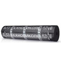 Биполь ХКП сланец серый*