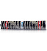 Техноэласт ВЕНТ ЭКВ сланец серый