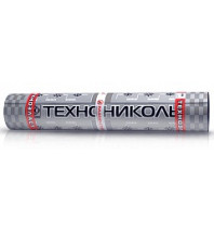 Техноэласт ПЛАМЯ-СТОП ЭКП сланец серый