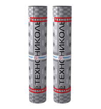 Техноэласт ТКП сланец серый